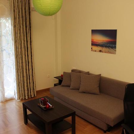 Comfortable Apartment In The Center Of أثينا المظهر الخارجي الصورة