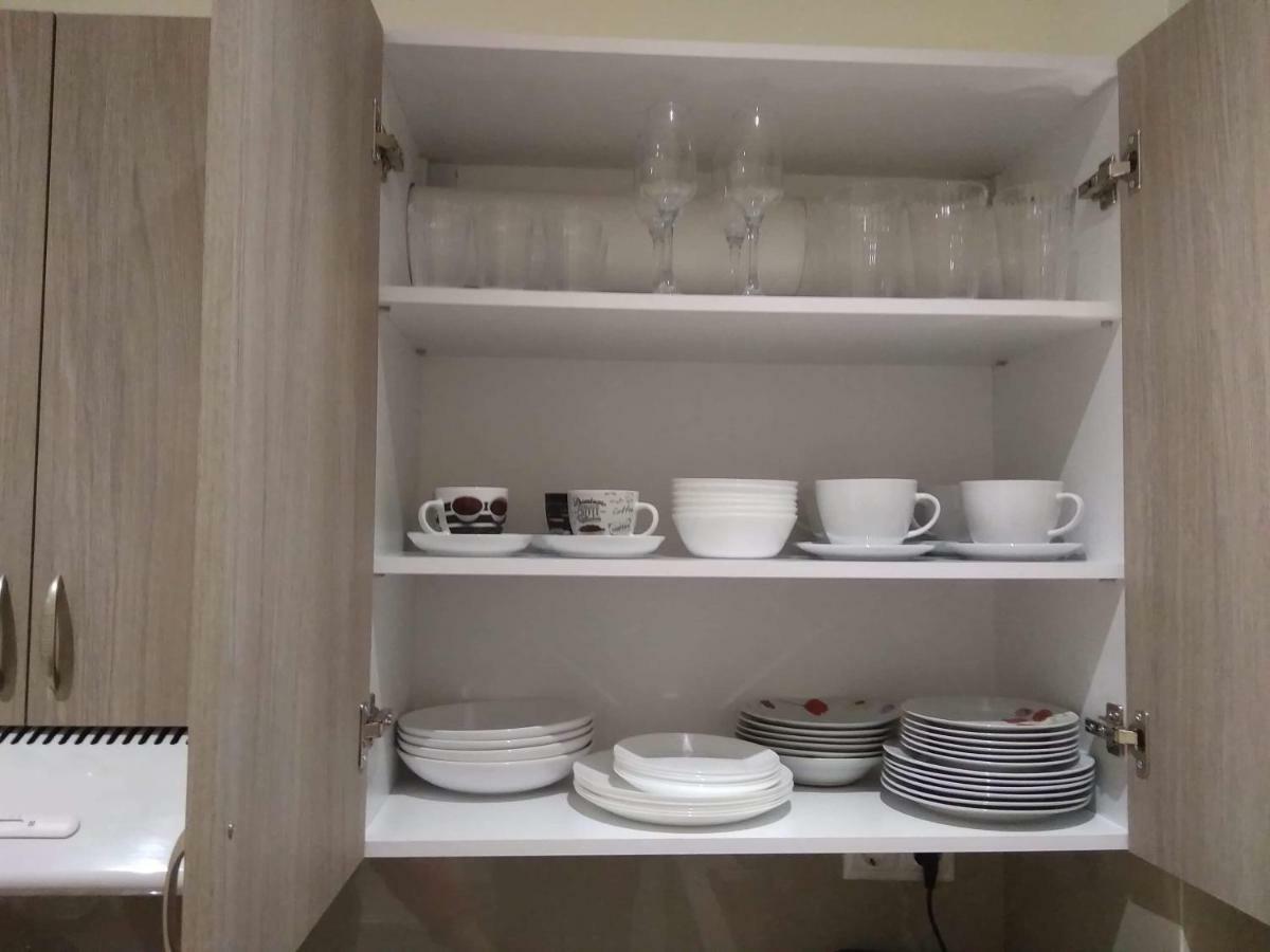 Comfortable Apartment In The Center Of أثينا المظهر الخارجي الصورة