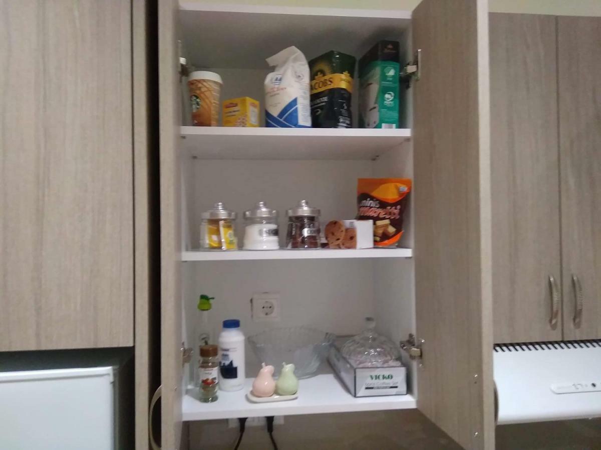 Comfortable Apartment In The Center Of أثينا المظهر الخارجي الصورة
