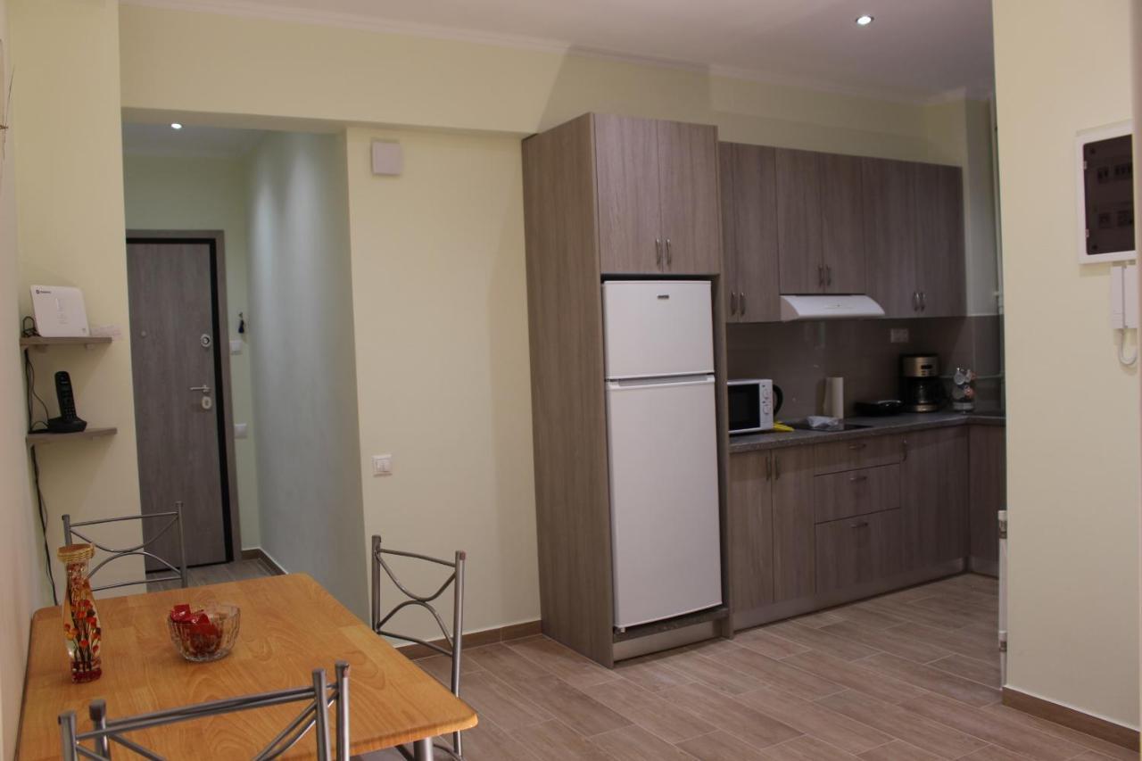 Comfortable Apartment In The Center Of أثينا المظهر الخارجي الصورة