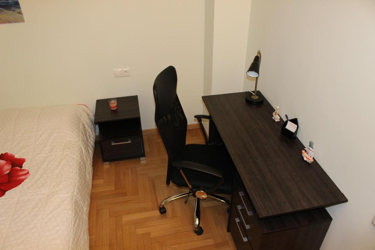 Comfortable Apartment In The Center Of أثينا المظهر الخارجي الصورة