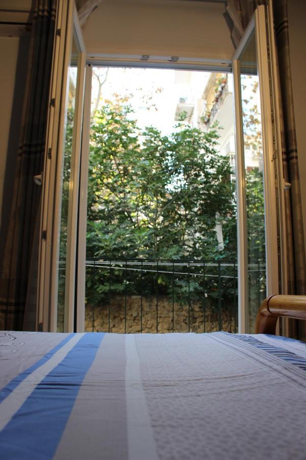 Comfortable Apartment In The Center Of أثينا المظهر الخارجي الصورة
