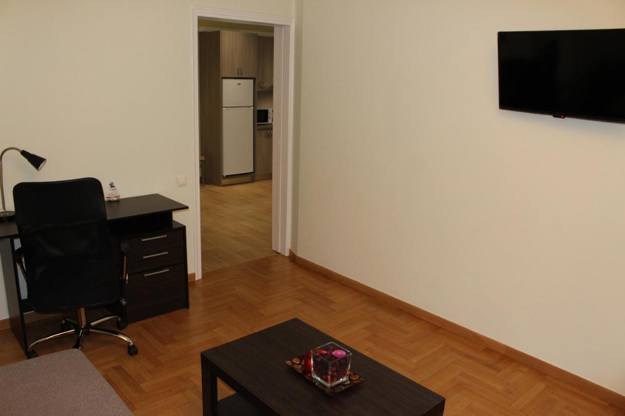 Comfortable Apartment In The Center Of أثينا المظهر الخارجي الصورة