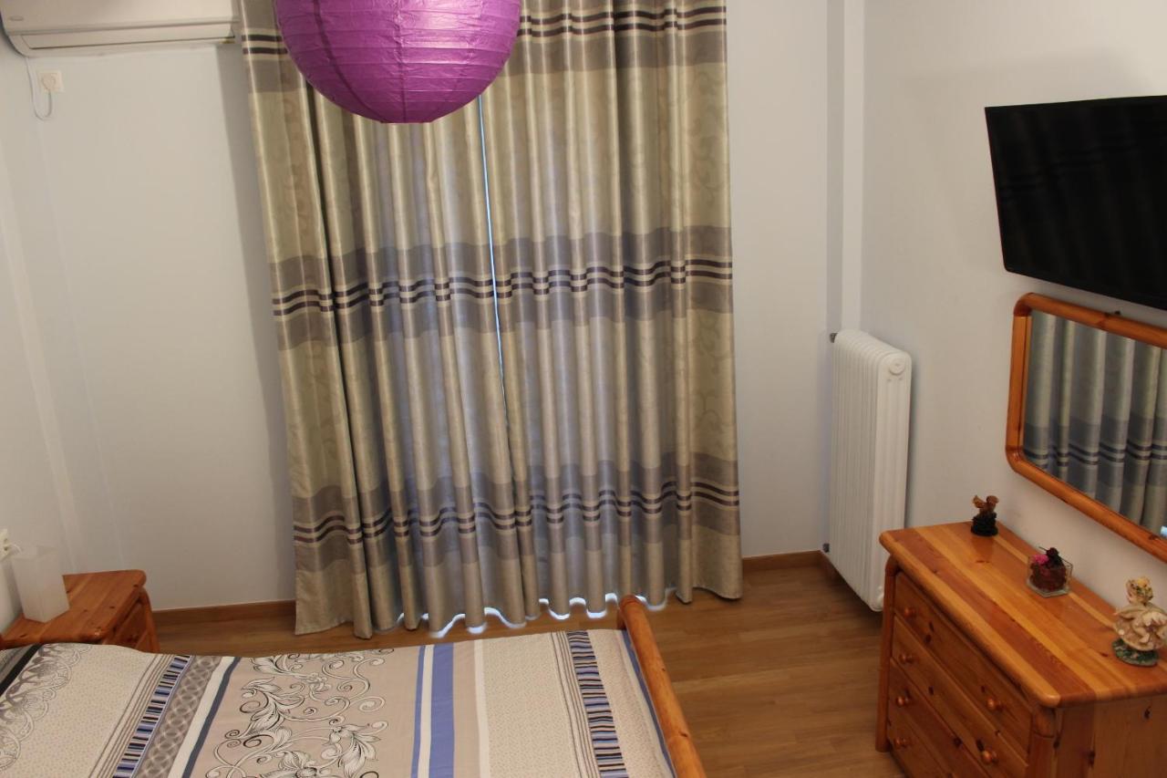 Comfortable Apartment In The Center Of أثينا المظهر الخارجي الصورة
