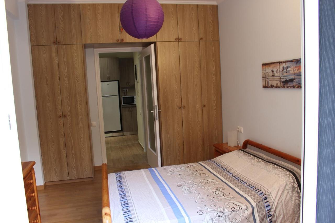 Comfortable Apartment In The Center Of أثينا المظهر الخارجي الصورة