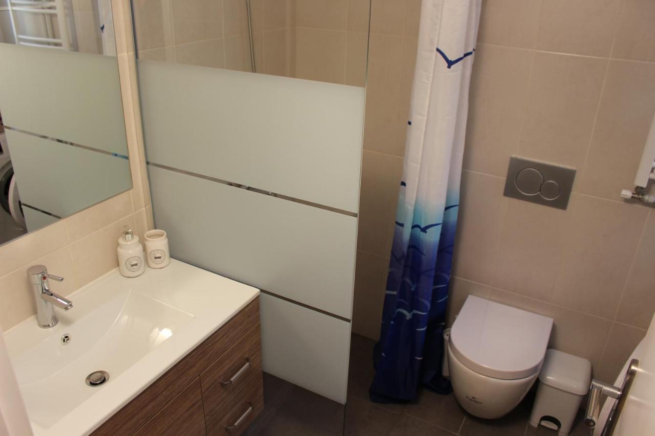 Comfortable Apartment In The Center Of أثينا المظهر الخارجي الصورة