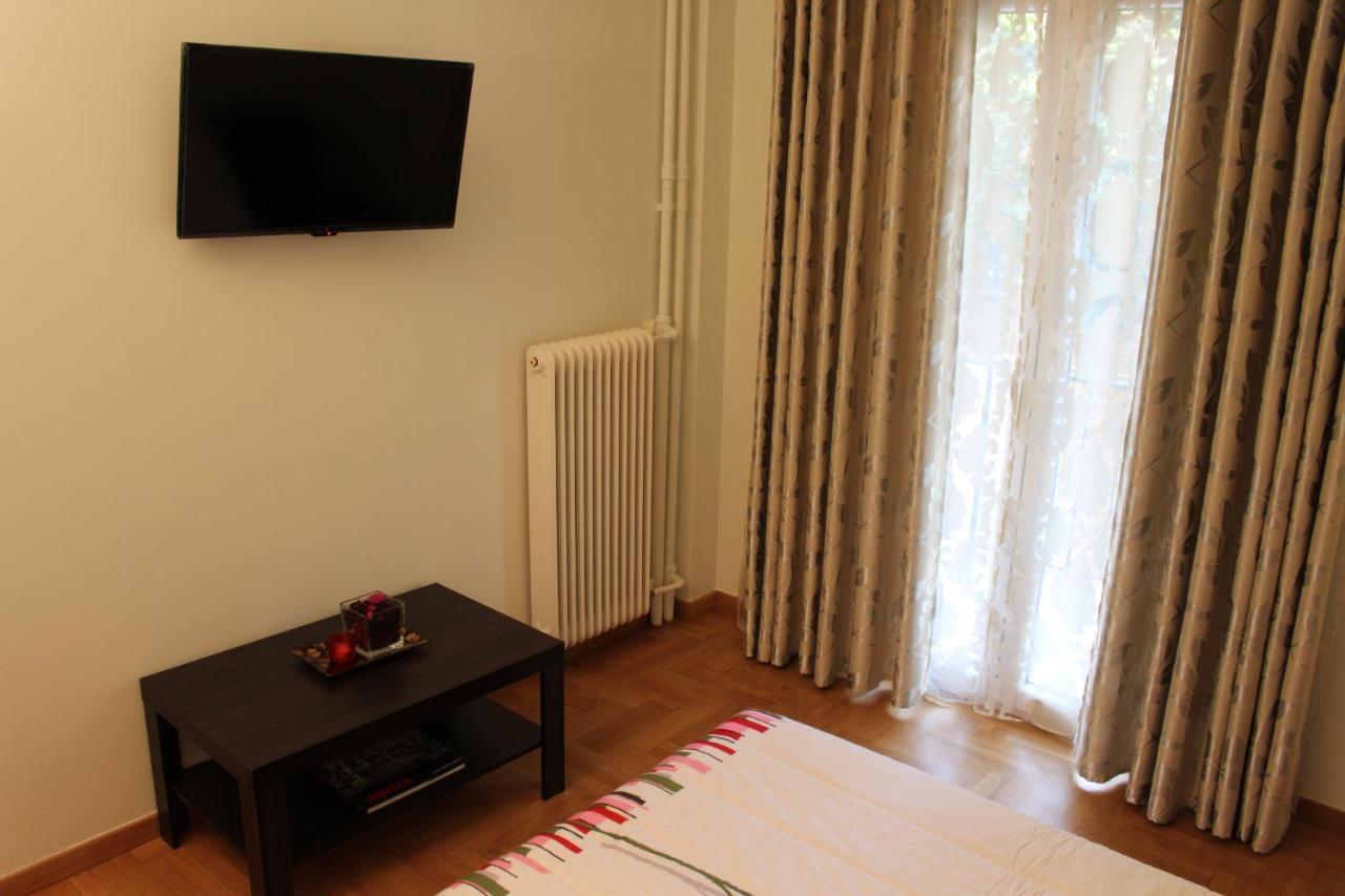 Comfortable Apartment In The Center Of أثينا المظهر الخارجي الصورة